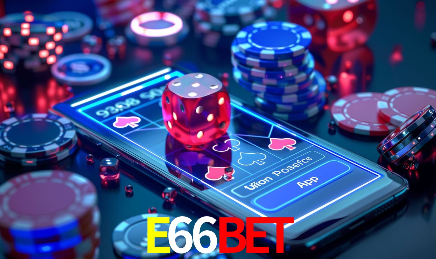 Baixar App E66BET