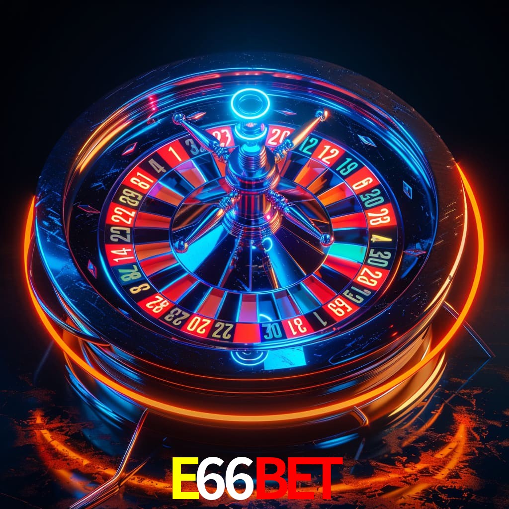 Melhor Casino Online E66BET