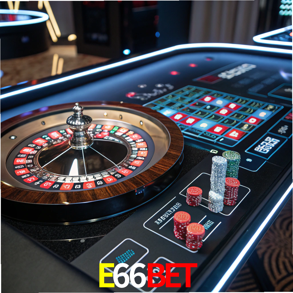 Cassino Online E66BET
